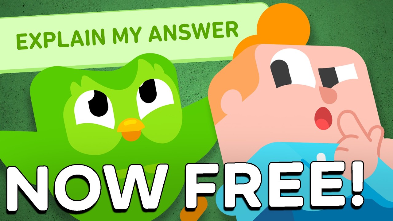 This Duolingo Feature Is Now Free