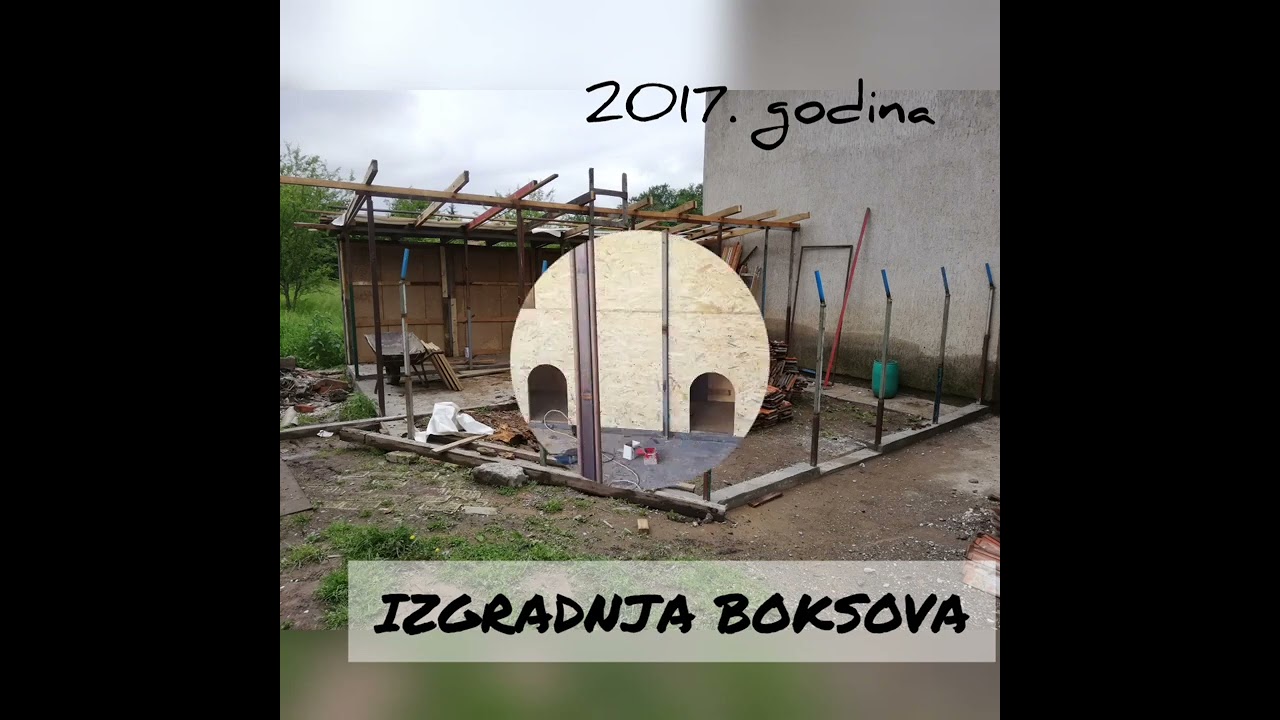 Kako je nastao 