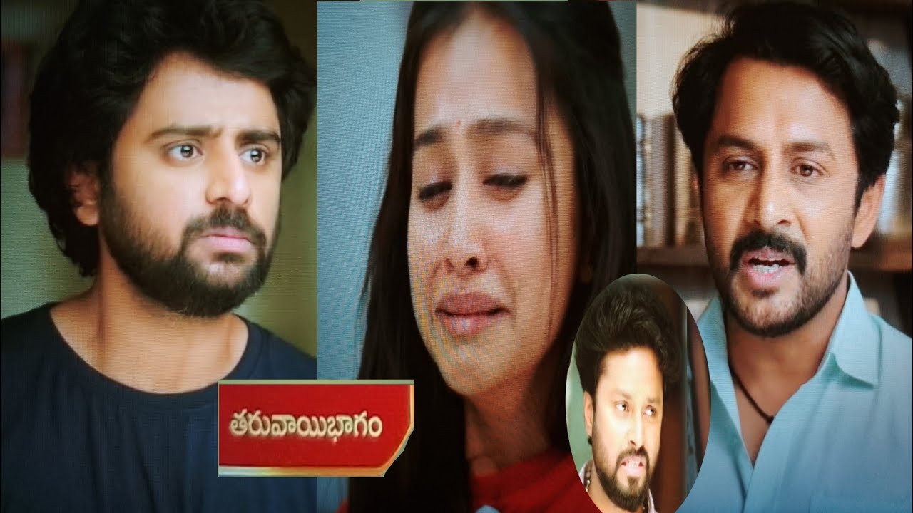 మాధవ్ అసలు నిజస్వరూపం ఇదా అని అసహ్యించుకున్న కేశవ!చక్రిమహాలక్ష్మి విషయంలోపెద్ద ట్విస్ట్ ఇచ్చినపెద్ది