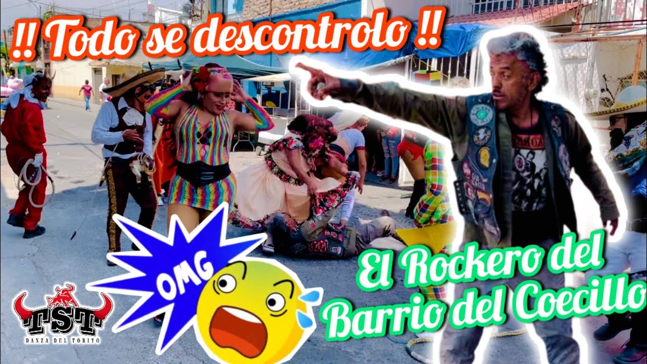 TST Danza del Torito de Silao Gto.