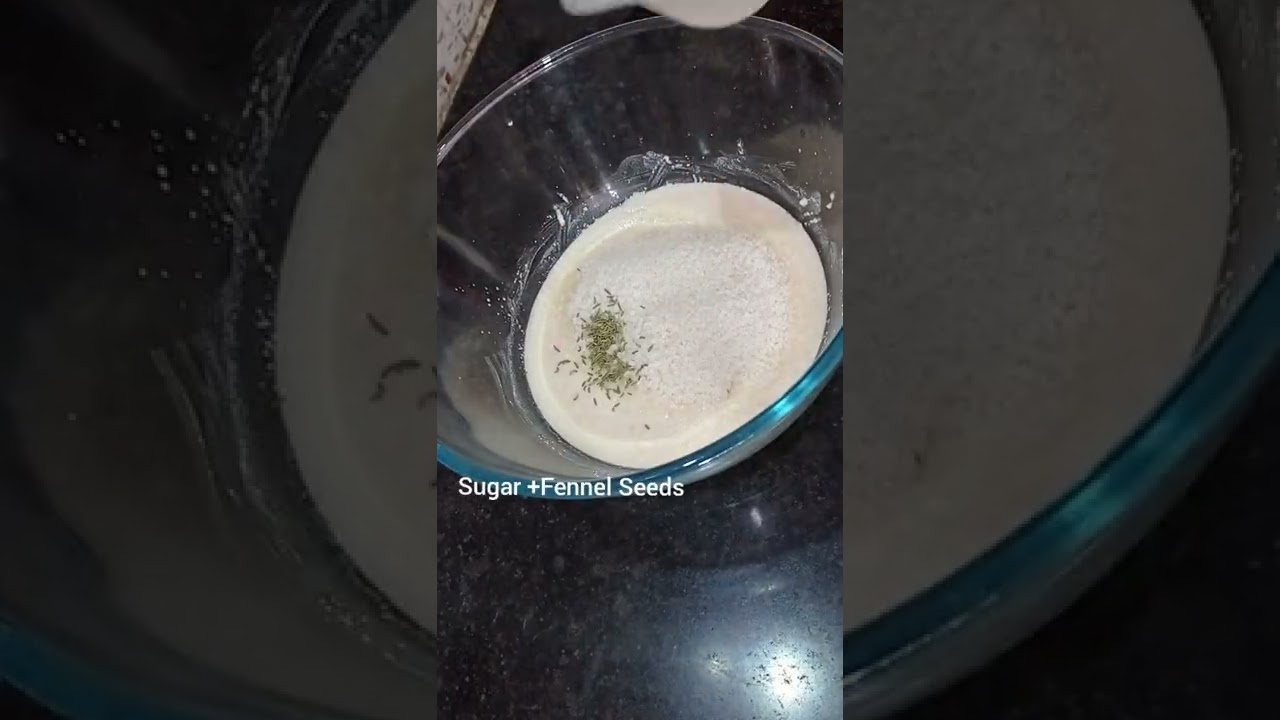 Sooji aur Maida ka Puwa#rava #recipe