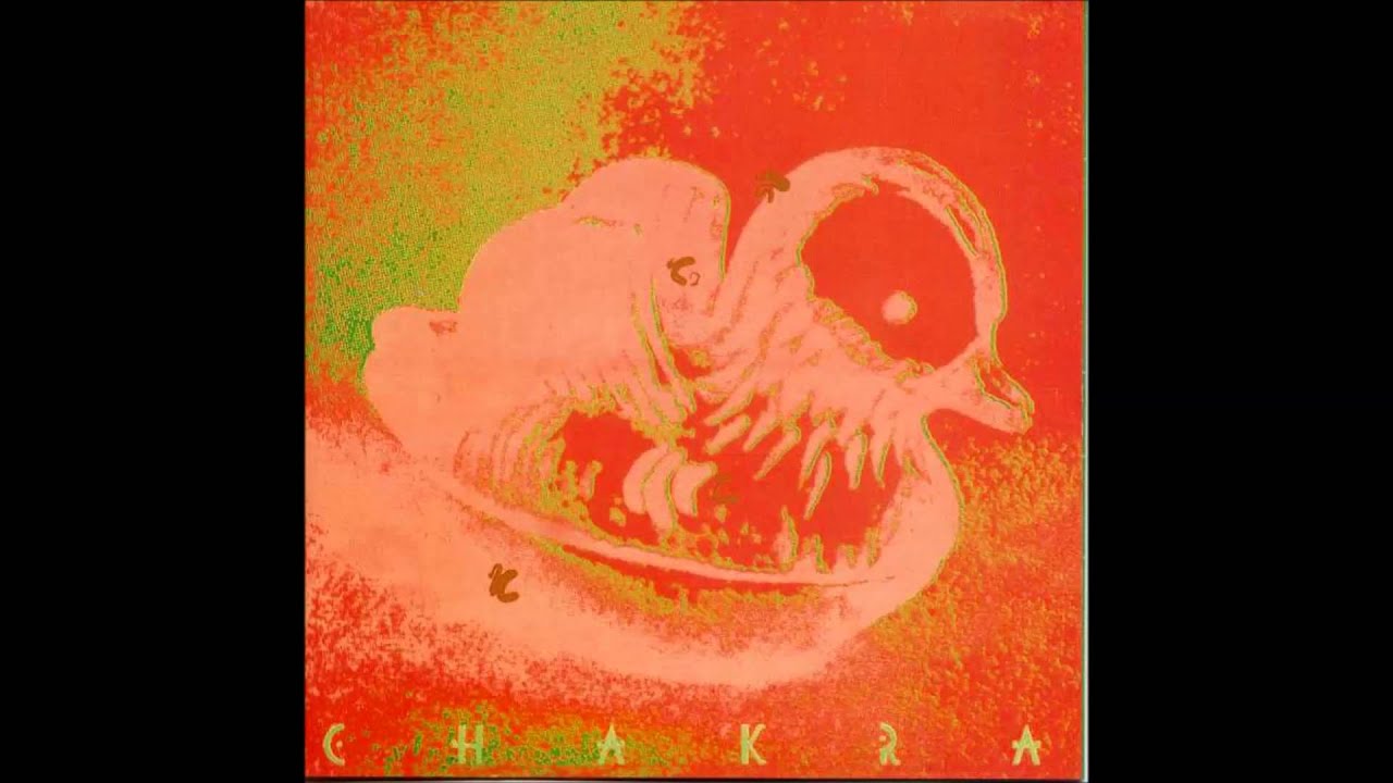Chakra - Free