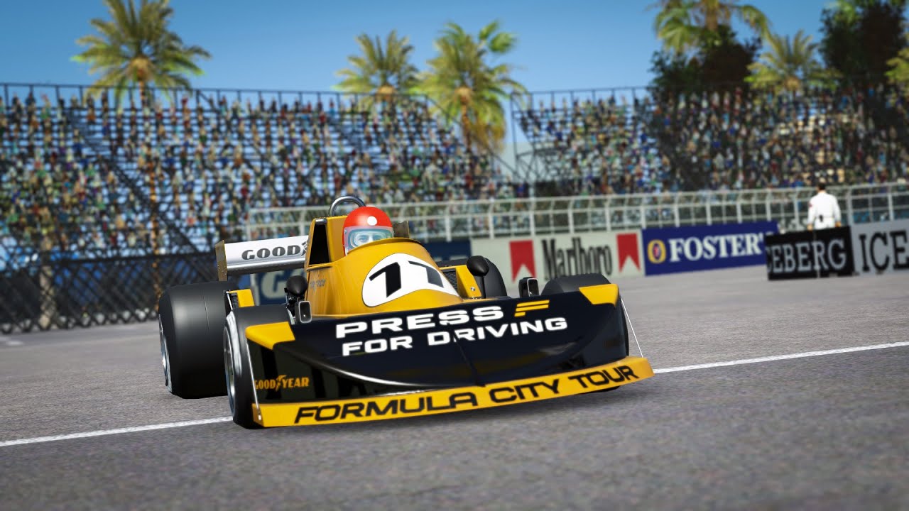 SRSU Formula City Tour 2026 - Round 3 - Phoenix