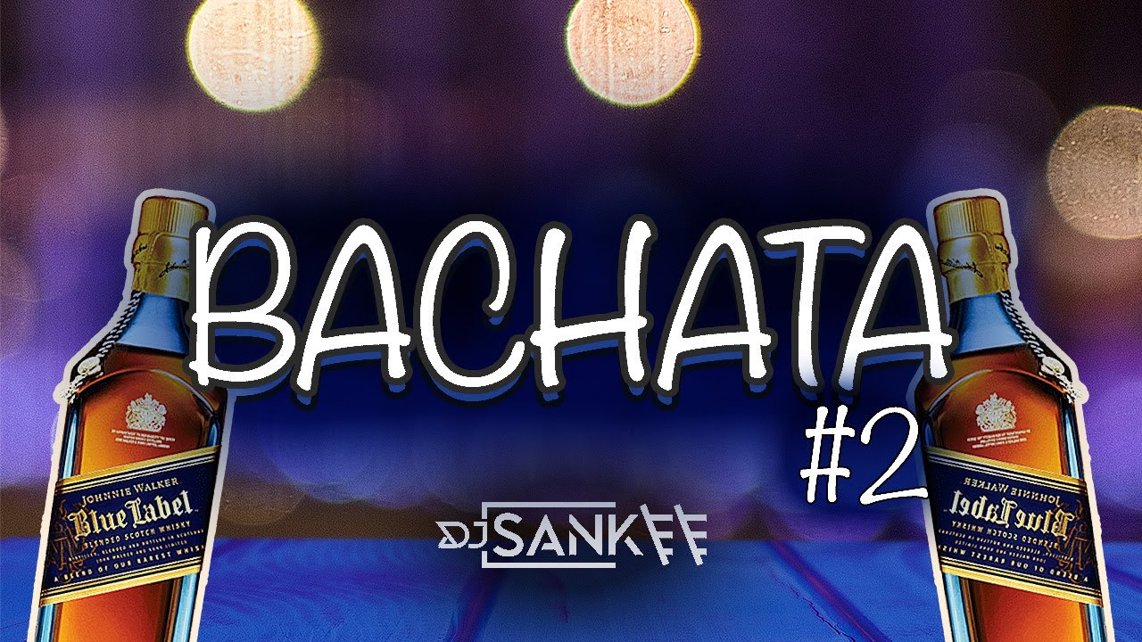 BACHATA VARIADA MIX | VOL 2 | DJSANKEENYC | ANTHONY SANTOS | RAULIN RODRIGUEZ | TEODORO REYES |