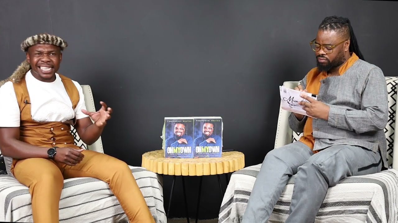 EPISODE 8 S13 || UBUTHAKATHI, UBULOYI, UKULOYA AND UBUNYANGA