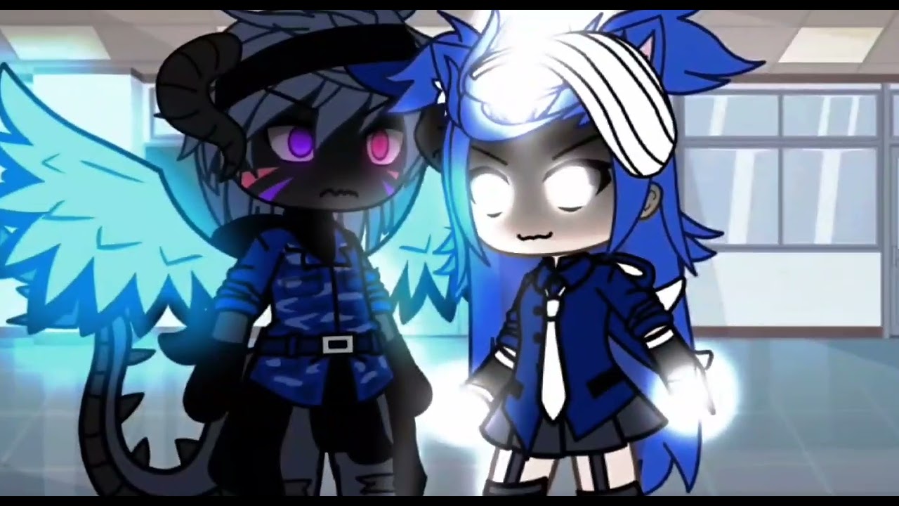 🌱♡︎||Royalty|| Tradução: (Gacha Life)