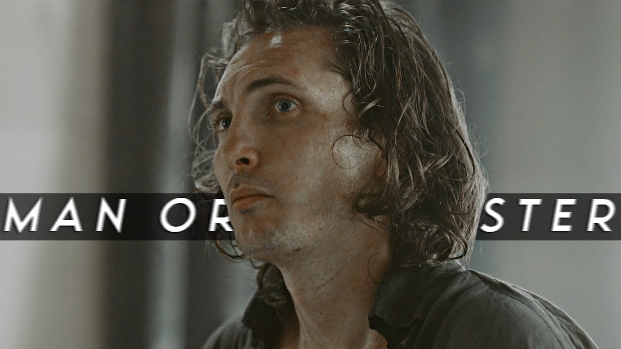 cahir | afraid of what you might become .