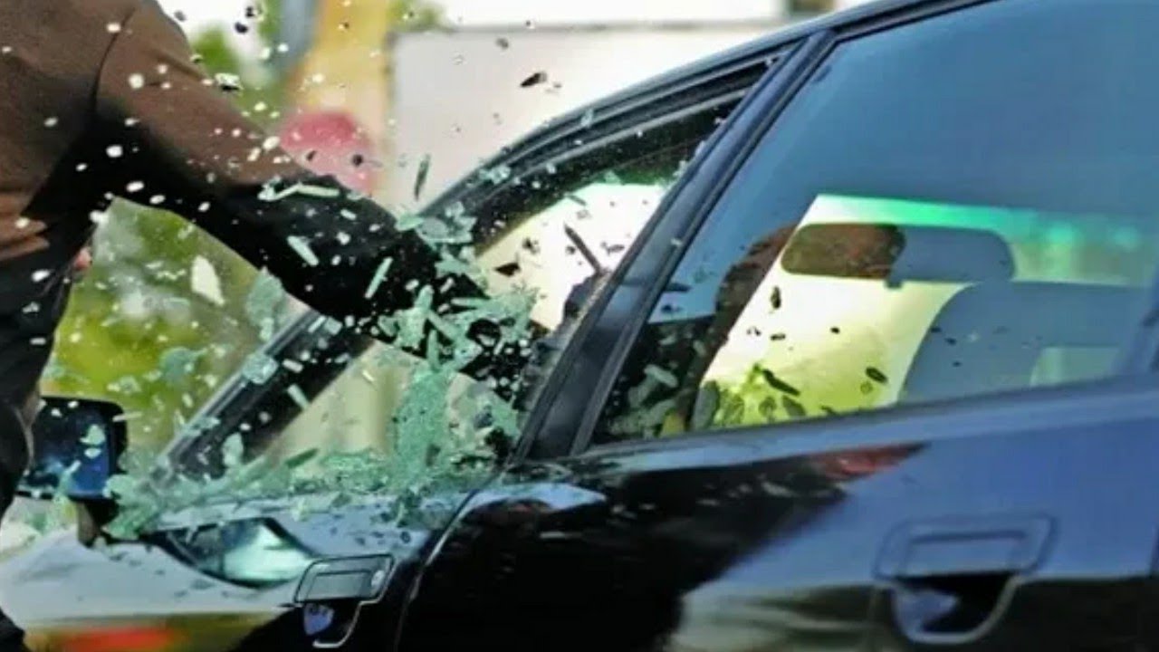 The Ultimate Mirror Smashing Complication! ANGRY PEOPLE VS BIKERS, CRAZY & STUPID (Vol1)