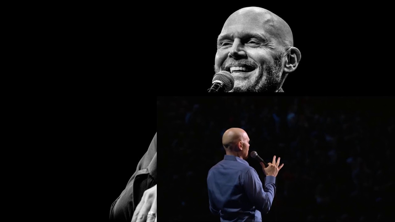 Bill Burr Anger management