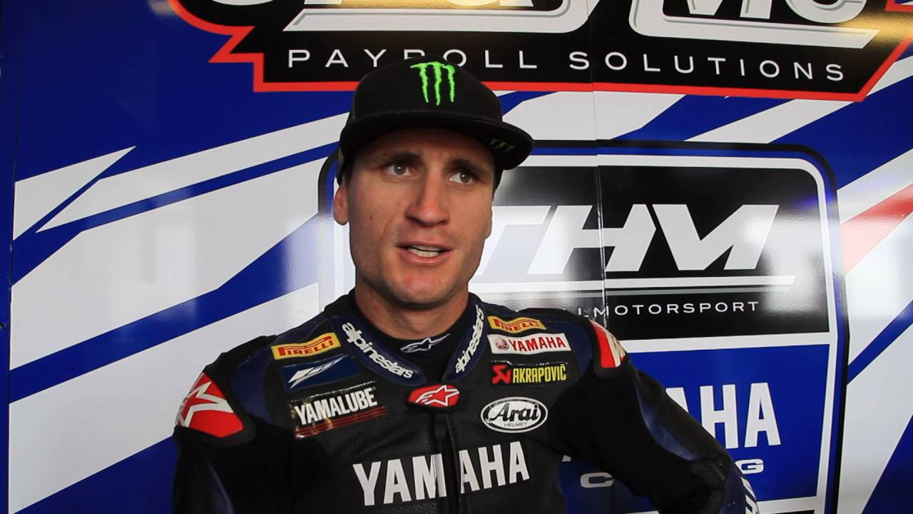 Broc Parkes BSB Snetterton 2016 Qualifying Blog
