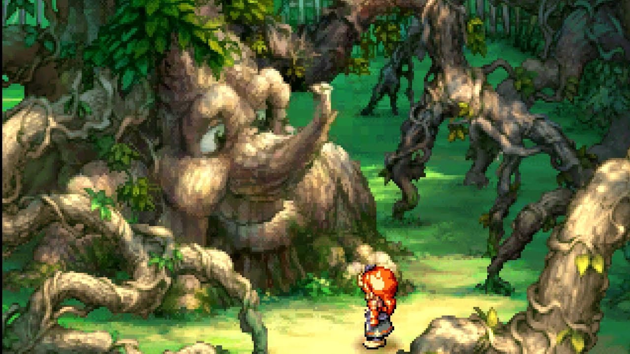 Legend of Mana (PlayStation) Playthrough [1 of 2]
