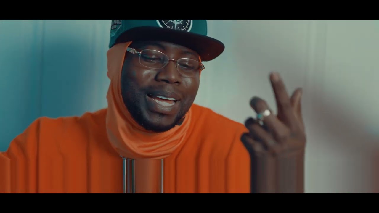 BUSCANDO LOS MILLONES FT De paker ❌  La Che ❌ Letter Prod Dj Coby