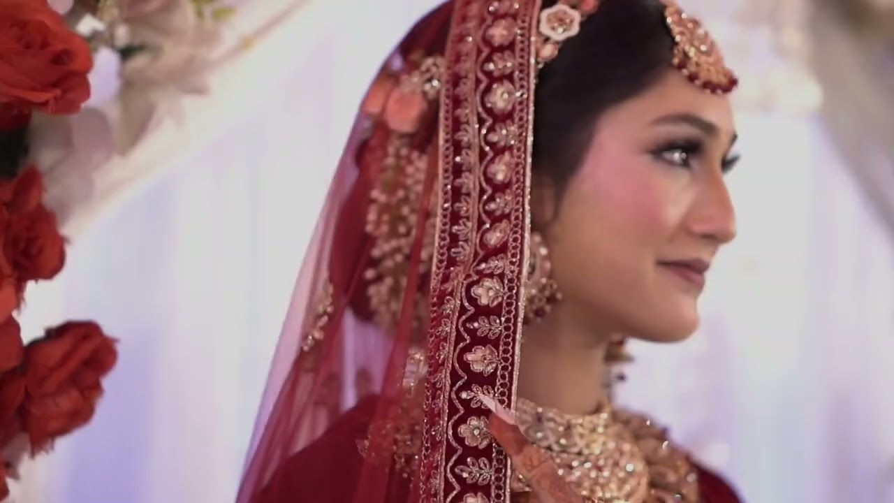 @prithibe and moon wedding 