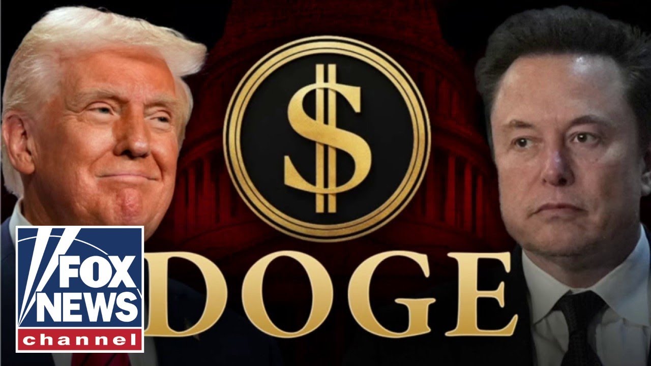 DOGE DEAD?: Updates on DOGE&rsquo;s current status as office shutters