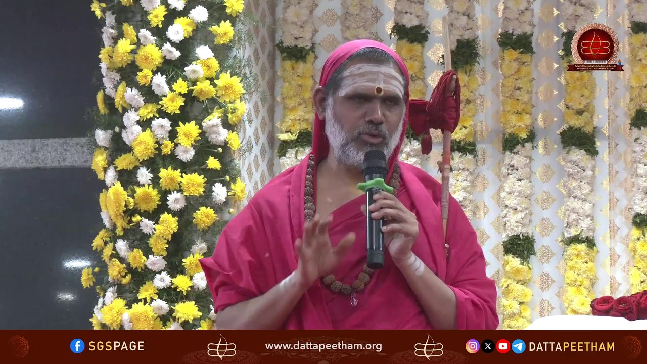SGS Ashrama, Kurnool - 26 Jan 2026