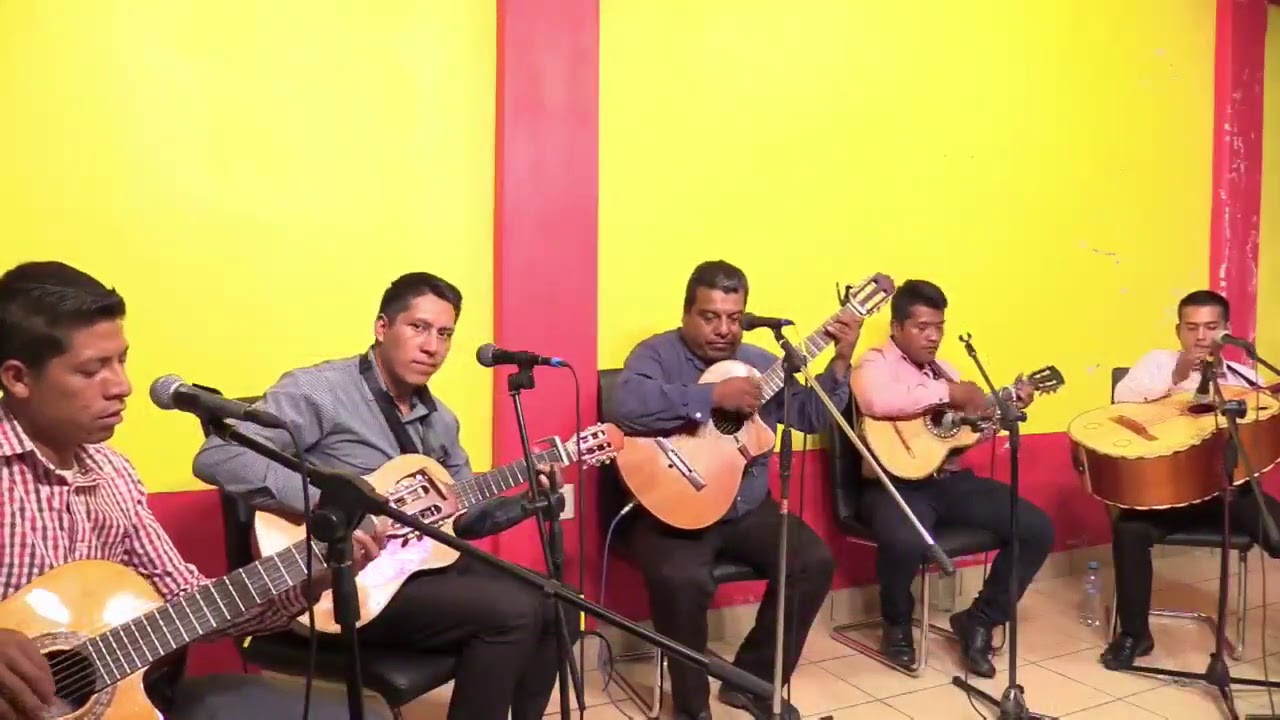《Carro de isrrael》 en vivo Des de la Ciudad de motozintla chiapas