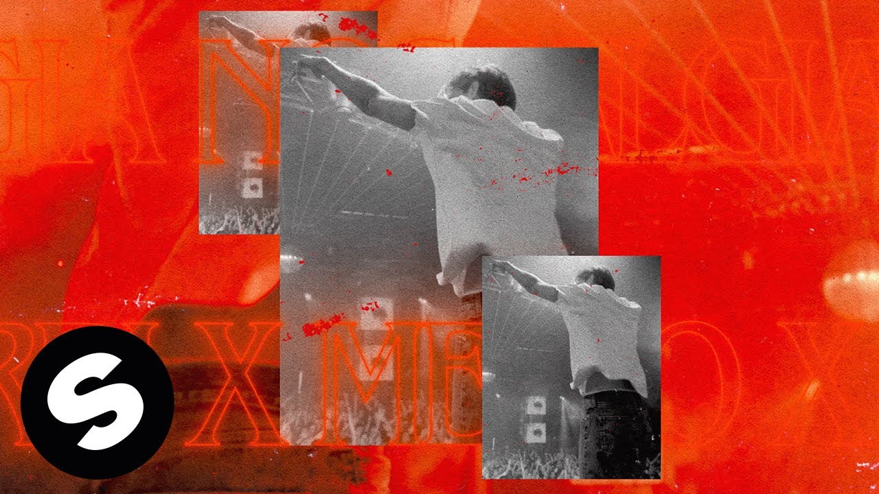 Mesto x Curbi &ndash; Nostalgia (Official Music Video)