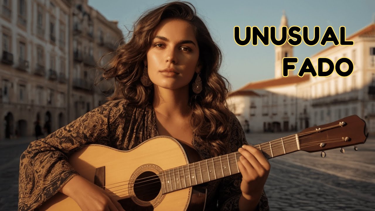 🇵🇹Fado Atípico | Candles on The River | Charming English Performance