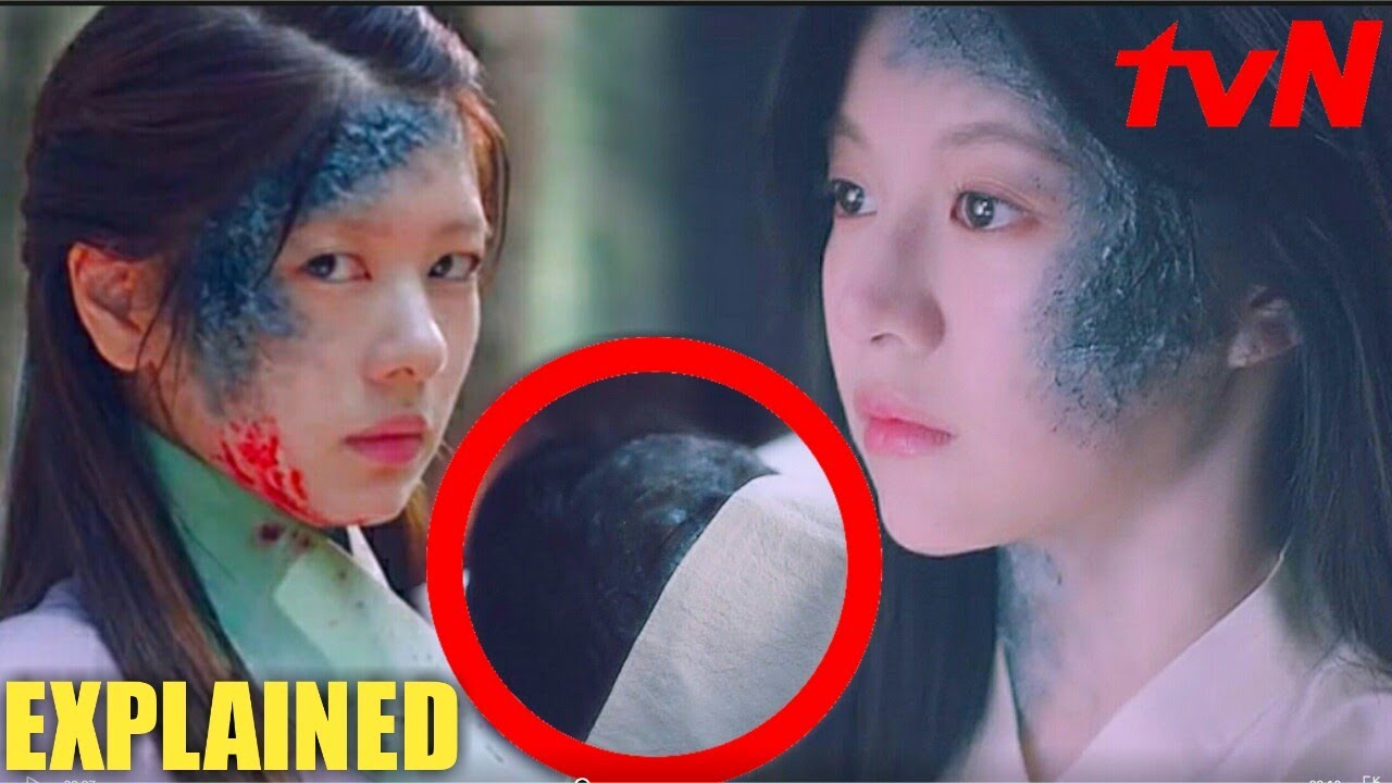 Alchemy of Souls Season 2 | The Mystery of Naksu and Bu Yeon EXPLAINED