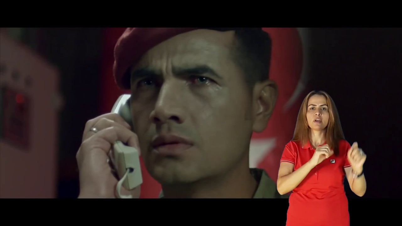 30 Kuş - Dursun Ali Erzincanlı #işaretdili (4K)