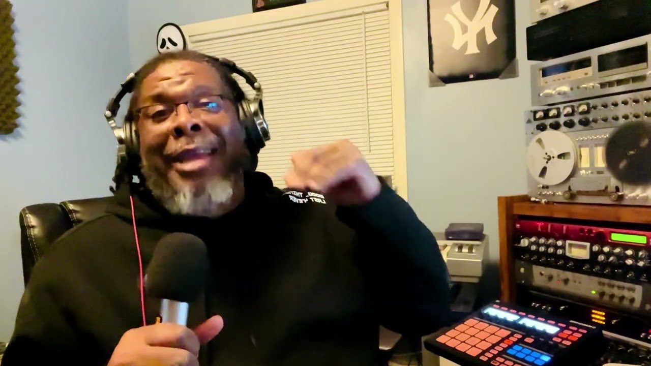 Staying True To The Artform Of Hip Hop