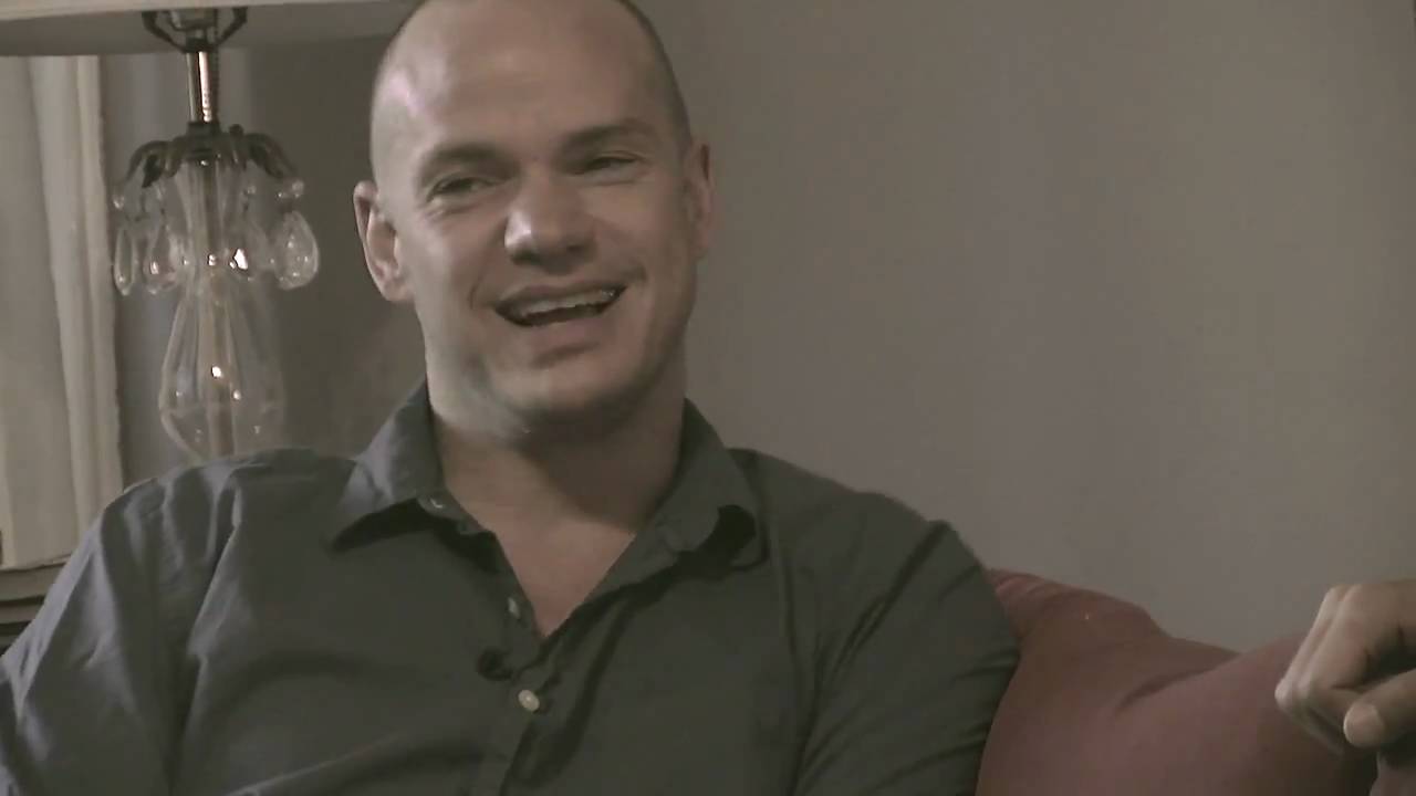 Peter Paige (I'm From West Hartford, CT) - True Gay Stories
