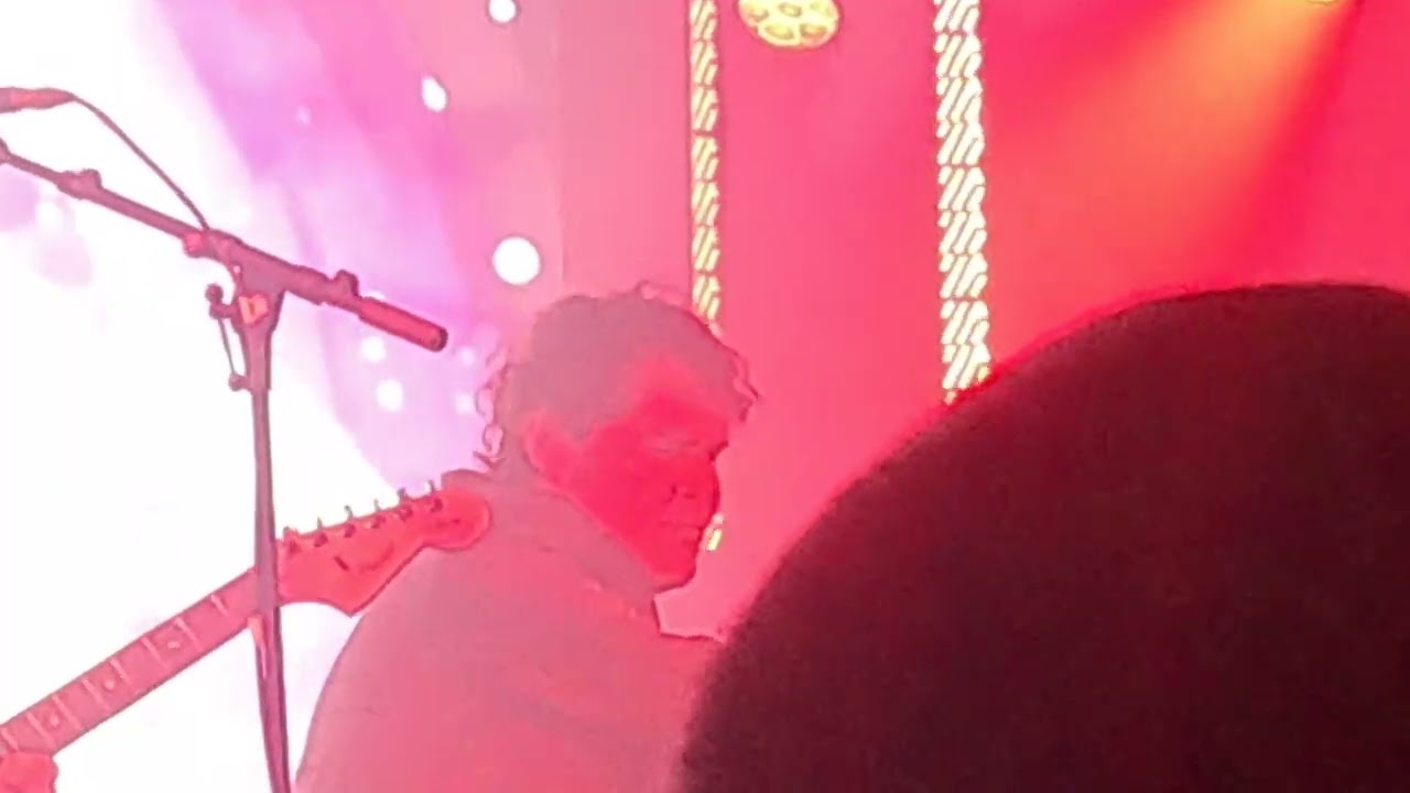 Helicon live Manchester 2026 
