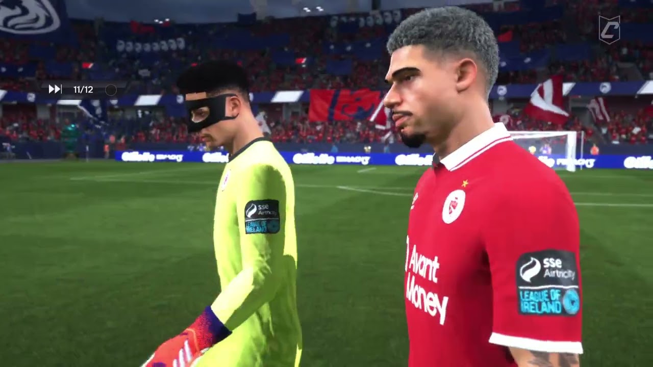 IPL | PANDA LOKAL VS FLOWER CITY