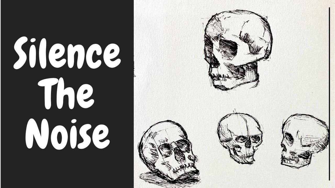 Self-Taught Artists NEEDS to Hear This | Art Advice
