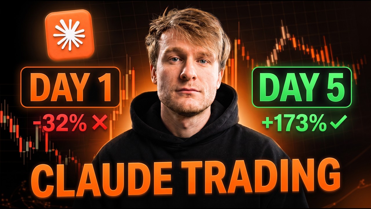 Claude Trading Bot: Honest Overview (2026 results)