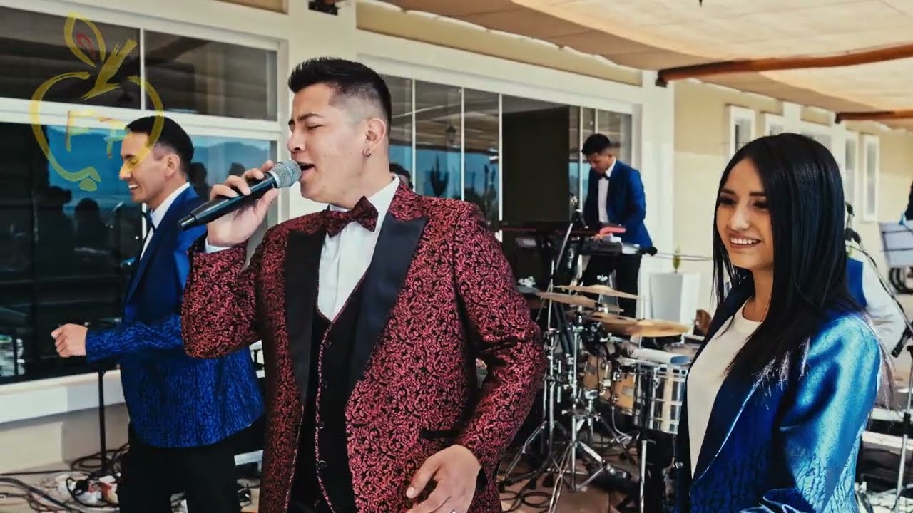 🍎Fruto Prohibido - Tributo a la Cumbia Boliviana