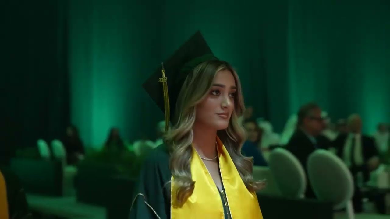 Bayan School Graduation | Starvision News | Bahrain