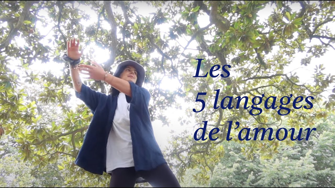 Comment se donner de l'amour ?