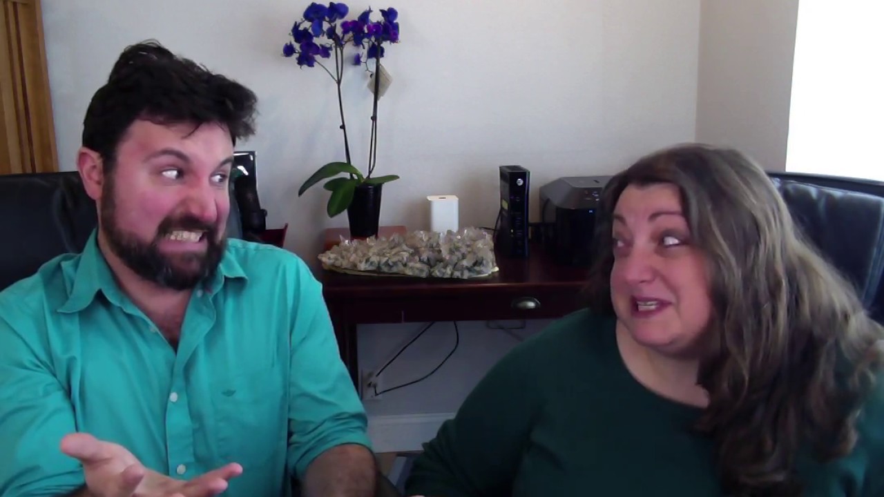 What is a Cuddle Party?