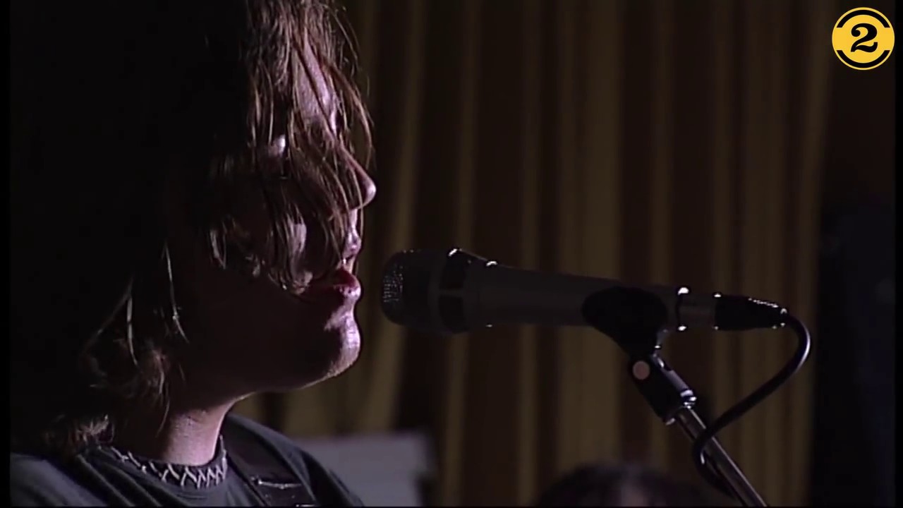 Saybia - In Spite Of (Live on 2 meter Sessions)