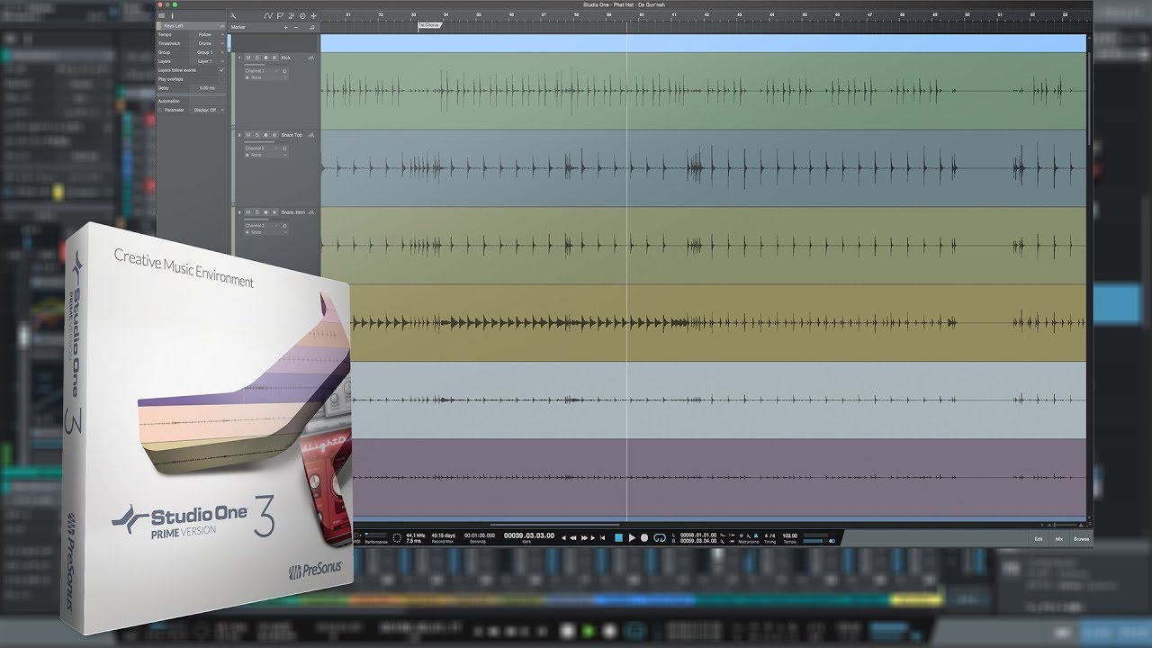 STUDIO ONE PRIME - &iquest;Vale la pena? - Review/An&aacute;lisis