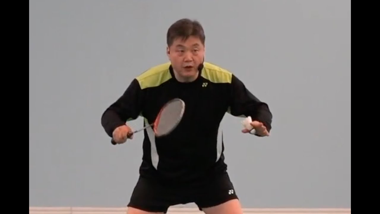 Useful Tips for Players and Coaches-Lesson 2  Pick it up if you hit it to the net