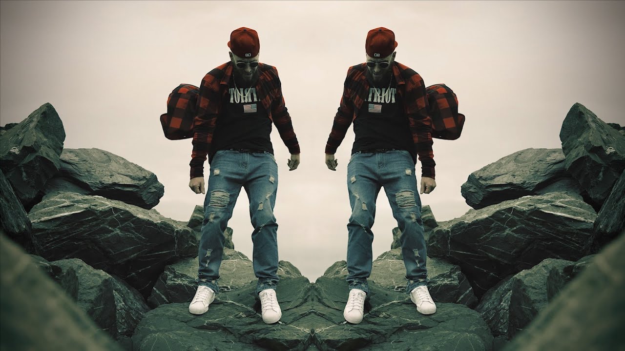 Tyson James - Got Me ft GODINA [Music Video]