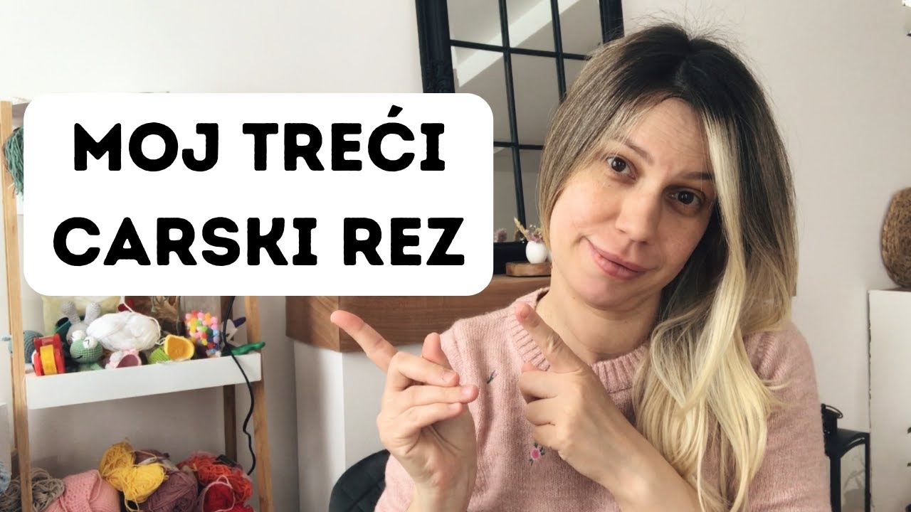 Treći carski rez-Iskustvo i utisci