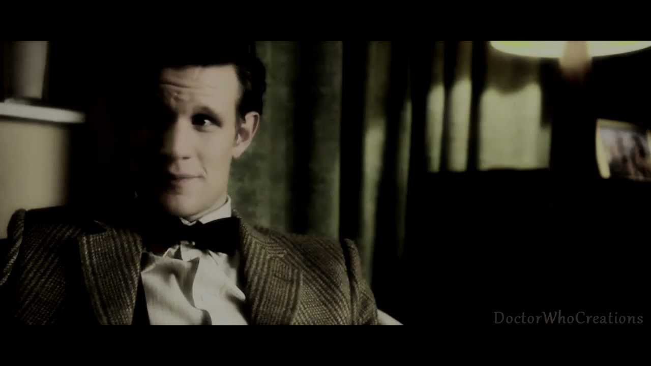 WhoLock | Trailer [Preview]