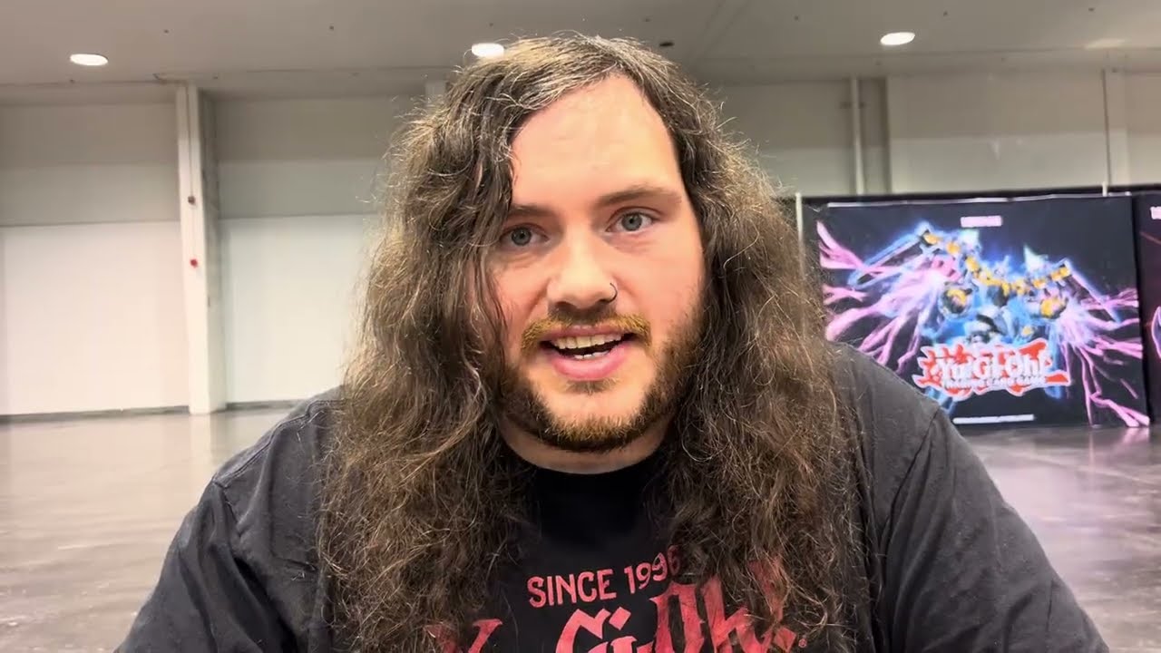 1-е место YCS Anaheim GENESYS! | Чистая душа Vanquish!? Профиль колоды — полёт на 16 игроков