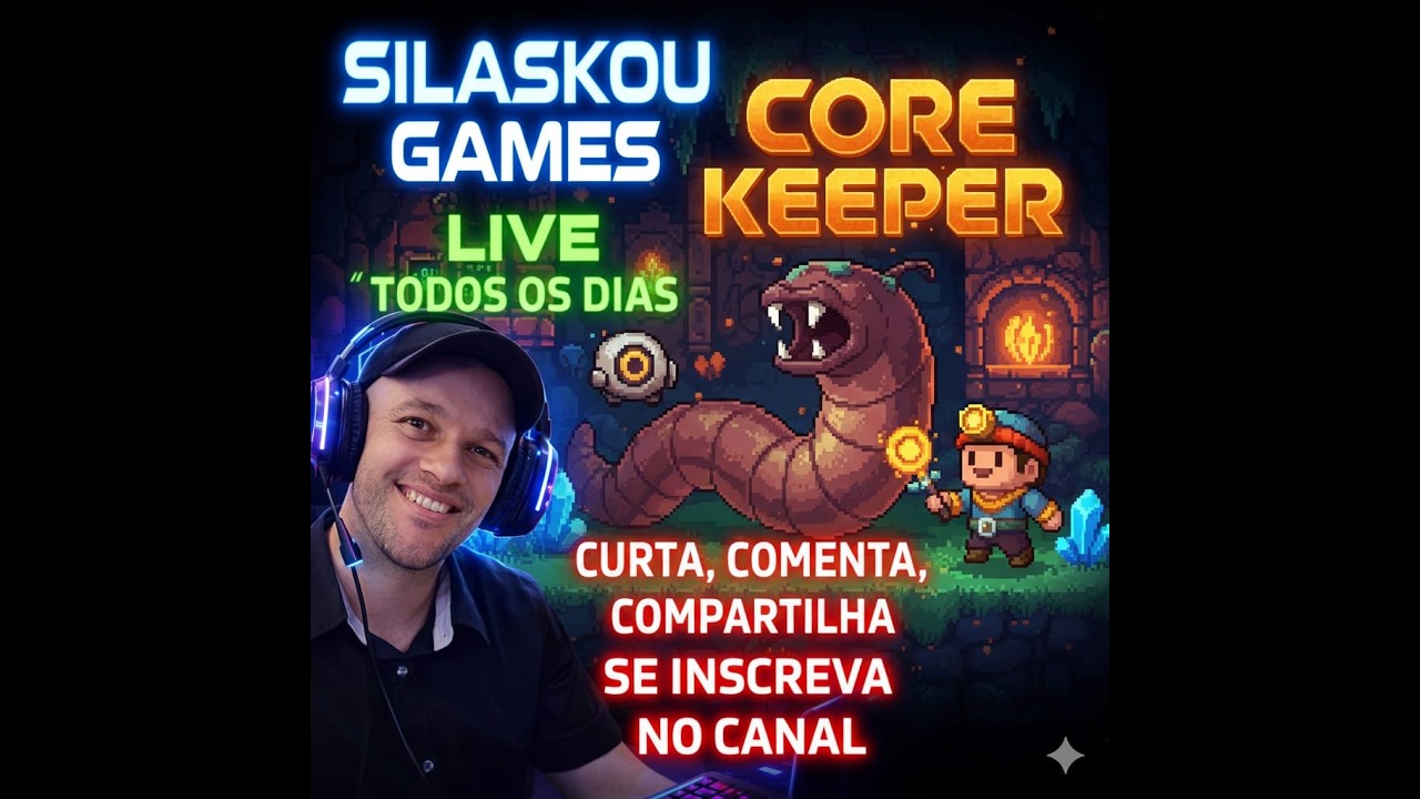 CORE KEEPER