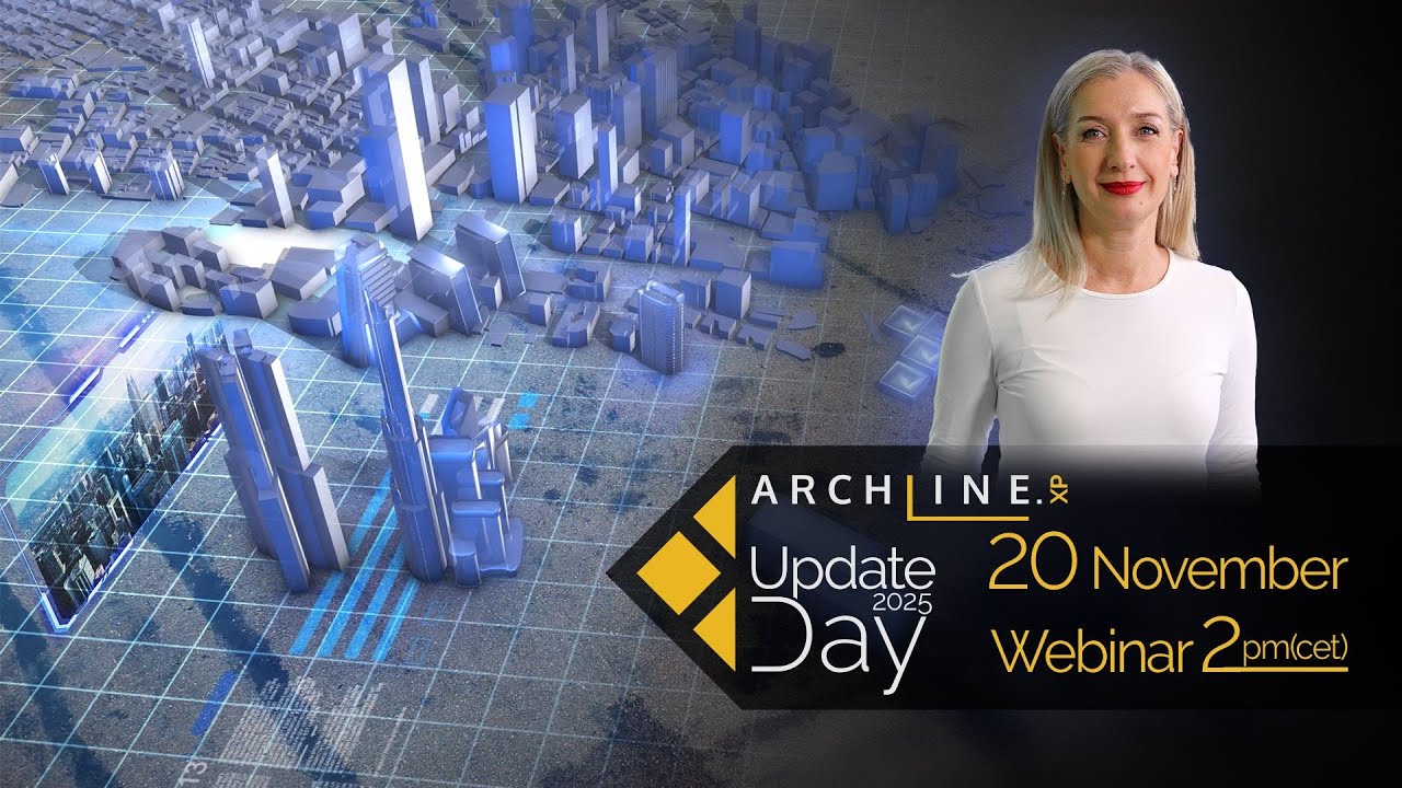 Update Day 2025 November - LIVE webinar