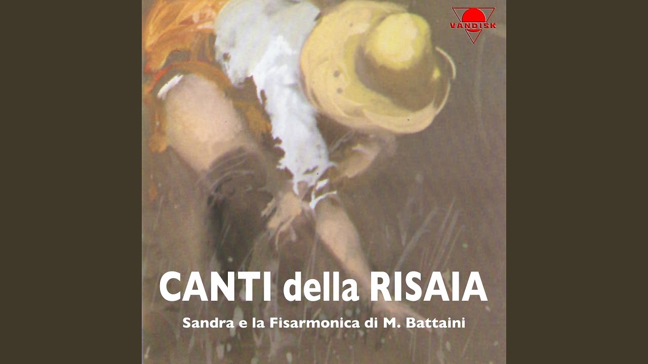 Domani l'é festa non si lavora