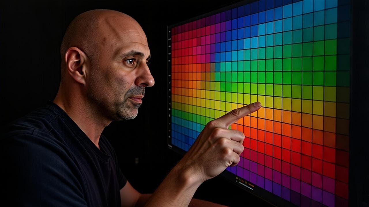 🎨 NX 2506 Display Tab Complete Guide - Background Colors, Scene Settings & Show Through Options! ✨