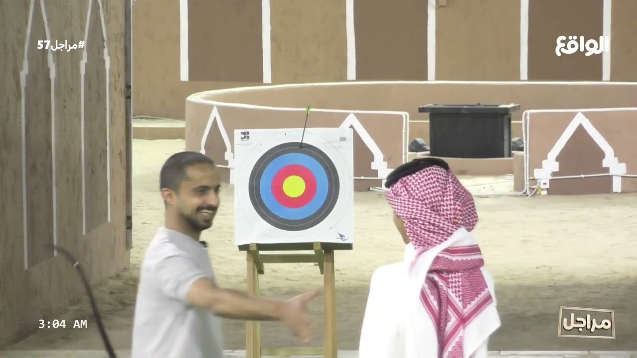 صايد وفايد | سلطان دغيم (مراجل57)