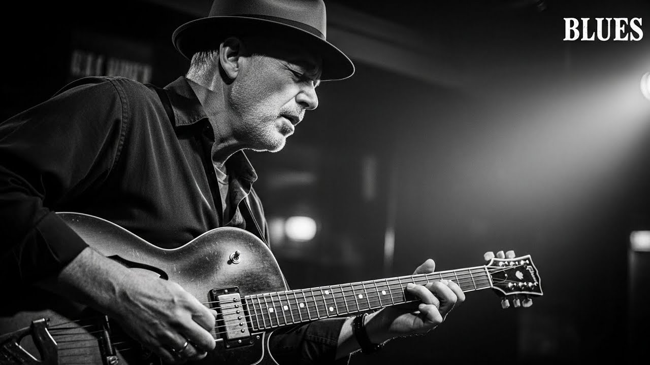 Allman Brothers, Gov’t Mule, Derek Trucks — Slide Blues Rock Style Like Jam Guitar Masters