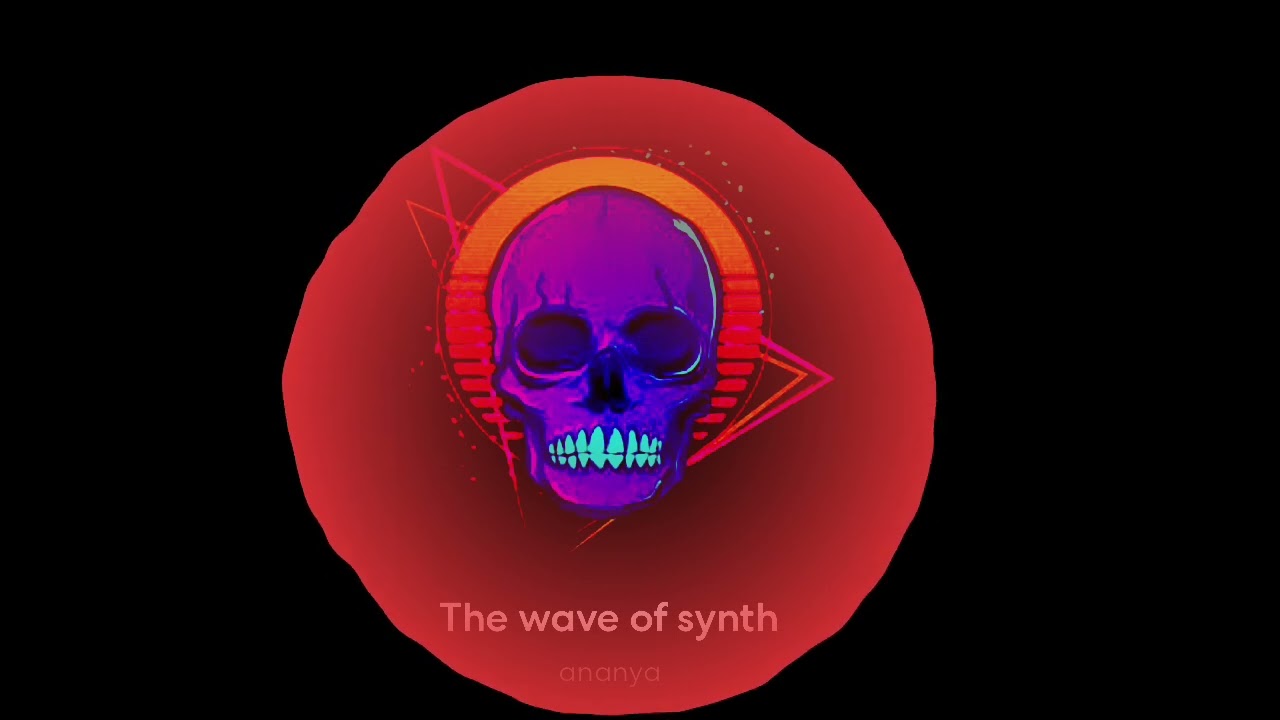 The Wave of Synth — a synthwave soundtrack 
