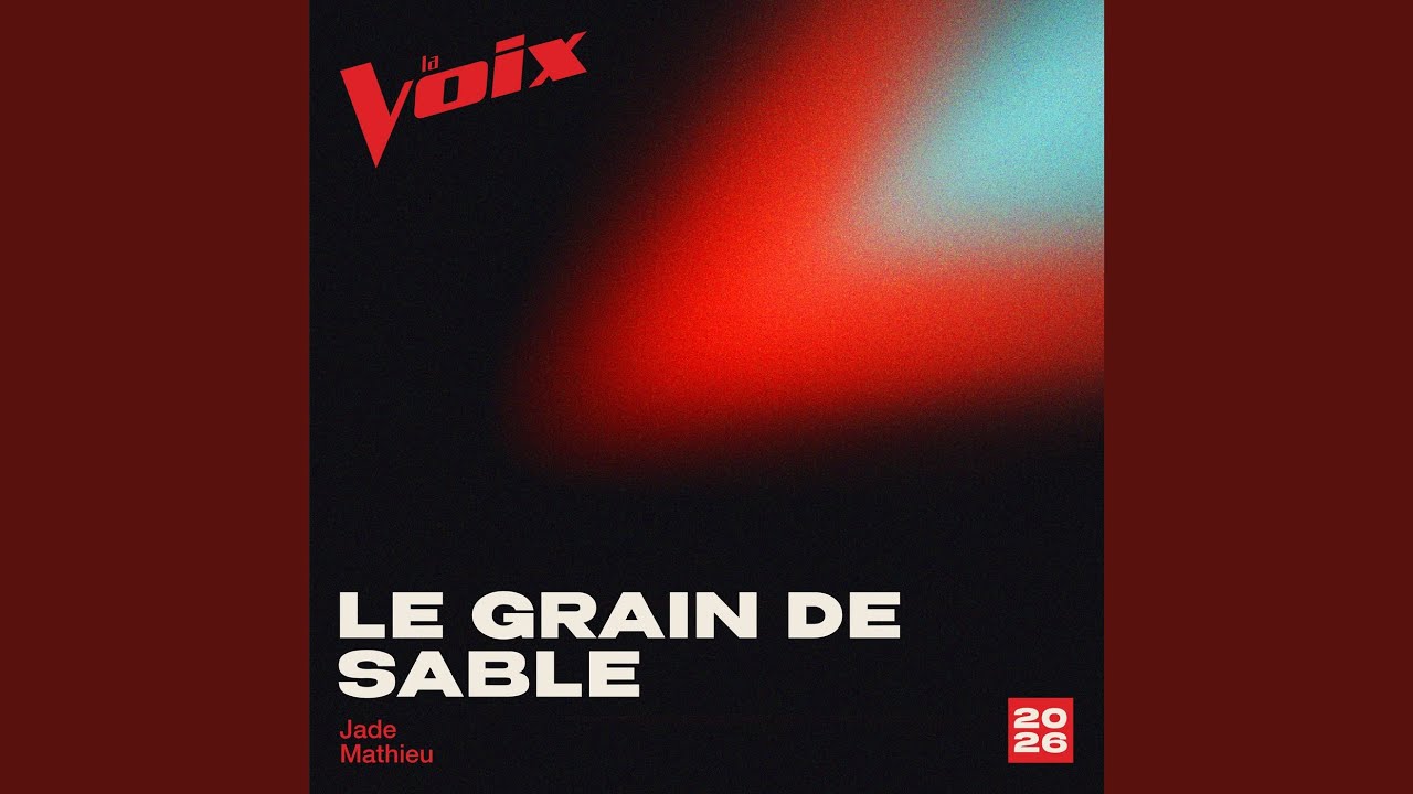 Le grain de sable