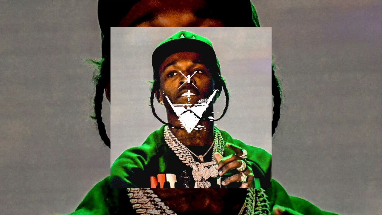 Dark Drill Type Beat (Prod. By Isak Niasso)